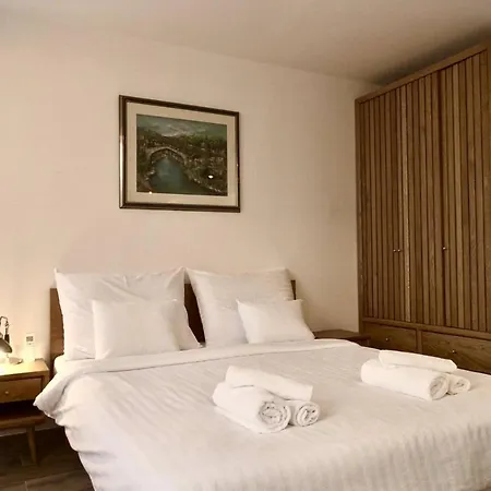 Appartamento Dantes Sin-studio Seaside With Rooftop -