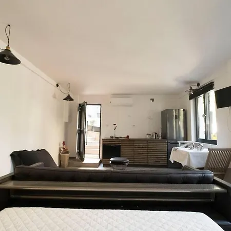 Dantes Sin-studio Seaside With Rooftop - * Abbazia