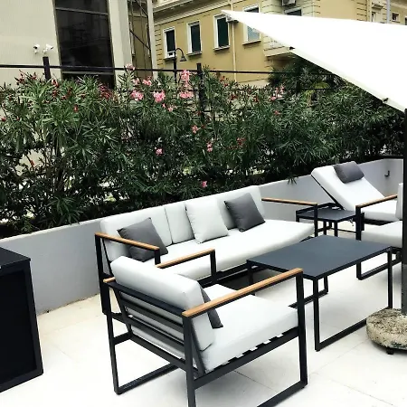 Appartamento Dantes Sin-studio Seaside With Rooftop - *