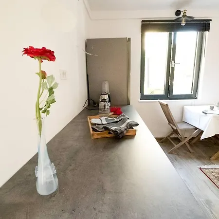 Apartment Dantes Sin-studio Seaside With Rooftop - Opatija