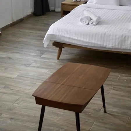 Dantes Sin-studio Seaside With Rooftop - Apartment Opatija