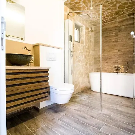Dantes Sin-studio Seaside With Rooftop - Apartment